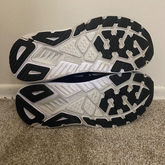 Men’s Hoka Arahi 6 - Size 13 - Picture 4 of 5
